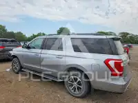 2021 Ford EXPEDITION фото