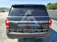 2021 Ford EXPEDITION фото