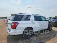 2021 Ford EXPEDITION photo