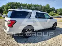 2021 Ford EXPEDITION фото