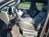 2021 Ford EXPEDITION фото