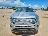 2021 Ford EXPEDITION фото