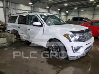 2021 Ford EXPEDITION фото