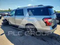 2021 Ford EXPEDITION photo