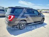 2021 Ford EXPEDITION фото