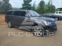 2021 Ford EXPEDITION фото