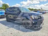 2021 Ford EXPEDITION фото