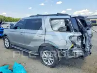 2021 Ford EXPEDITION фото
