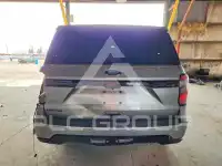 2021 Ford EXPEDITION photo