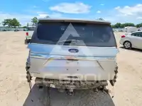 2021 Ford EXPEDITION фото
