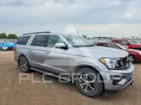 2021 Ford EXPEDITION фото