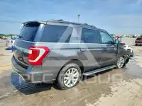 2021 Ford EXPEDITION фото