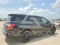 2021 Ford EXPEDITION фото