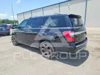 2021 Ford EXPEDITION photo