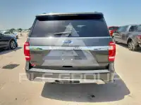 2021 Ford EXPEDITION photo