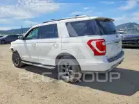 2021 Ford EXPEDITION photo
