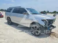 2021 Ford EXPEDITION фото