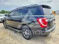 2021 Ford EXPEDITION photo