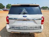 2021 Ford EXPEDITION photo