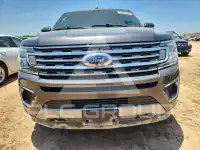 2021 Ford EXPEDITION фото