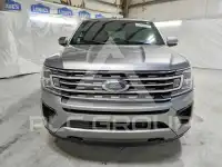 2021 Ford EXPEDITION фото