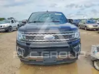 2021 Ford EXPEDITION фото
