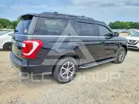 2021 Ford EXPEDITION photo