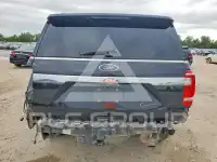 2021 Ford EXPEDITION фото