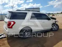2021 Ford EXPEDITION фото