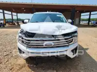 2021 Ford EXPEDITION photo