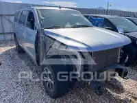 2021 Ford EXPEDITION фото