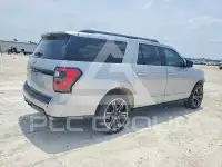 2021 Ford EXPEDITION фото