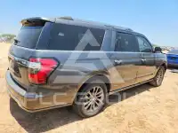 2021 Ford EXPEDITION фото