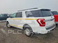 2021 Ford EXPEDITION фото