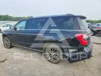 2021 Ford EXPEDITION фото