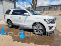 2021 Ford EXPEDITION фото
