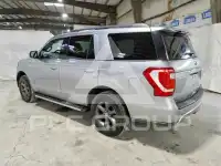 2021 Ford EXPEDITION фото