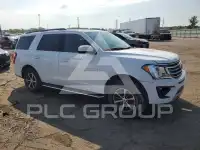 2021 Ford EXPEDITION фото