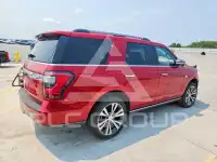 2021 Ford EXPEDITION фото