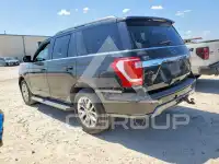 2021 Ford EXPEDITION фото