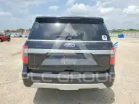 2021 Ford EXPEDITION фото