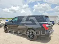 2021 Ford EXPEDITION фото