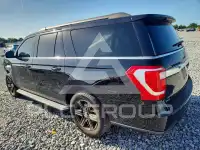 2021 Ford EXPEDITION фото