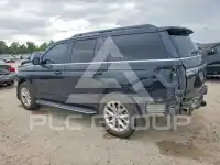 2021 Ford EXPEDITION фото