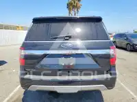 2021 Ford EXPEDITION фото