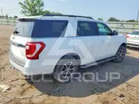 2021 Ford EXPEDITION фото