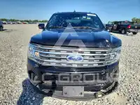 2021 Ford EXPEDITION фото