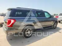 2021 Ford EXPEDITION photo