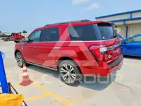 2021 Ford EXPEDITION фото