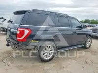 2021 Ford EXPEDITION фото